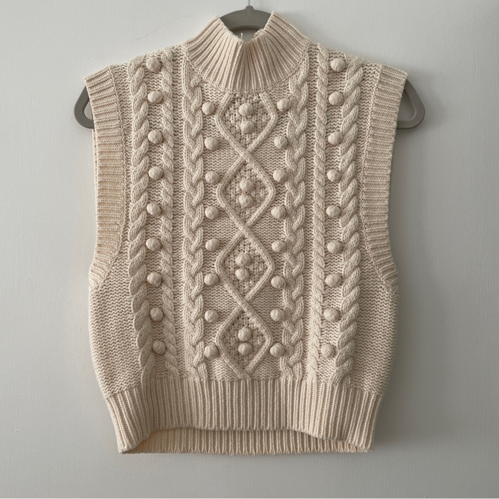 Wilfred Alps Sweater